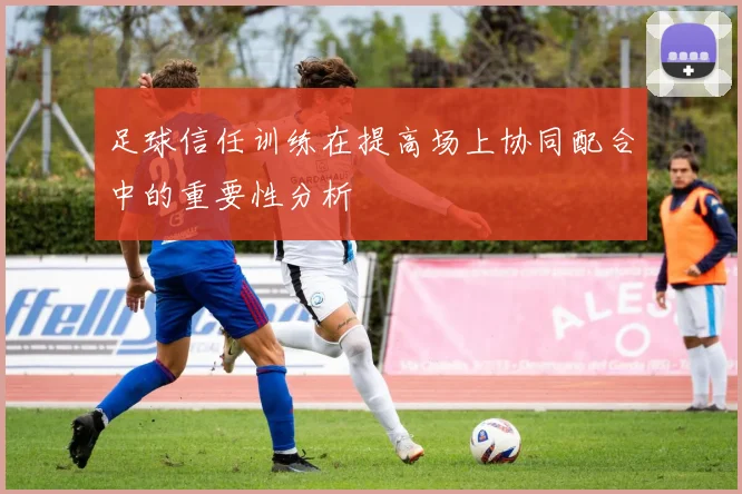 足球信任训练在提高场上协同配合中的重要性分析